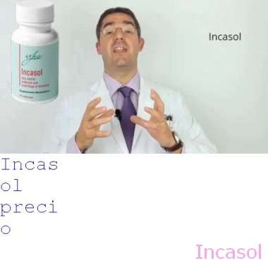 Como Conseguir Incasol